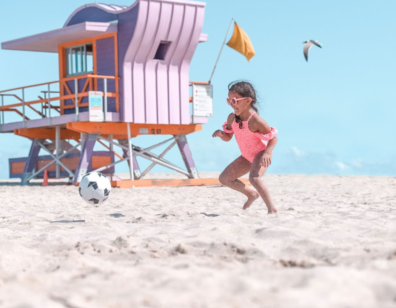 Aficionados se reunirán en Florida para vivir el ambiente de la Copa Mundial.