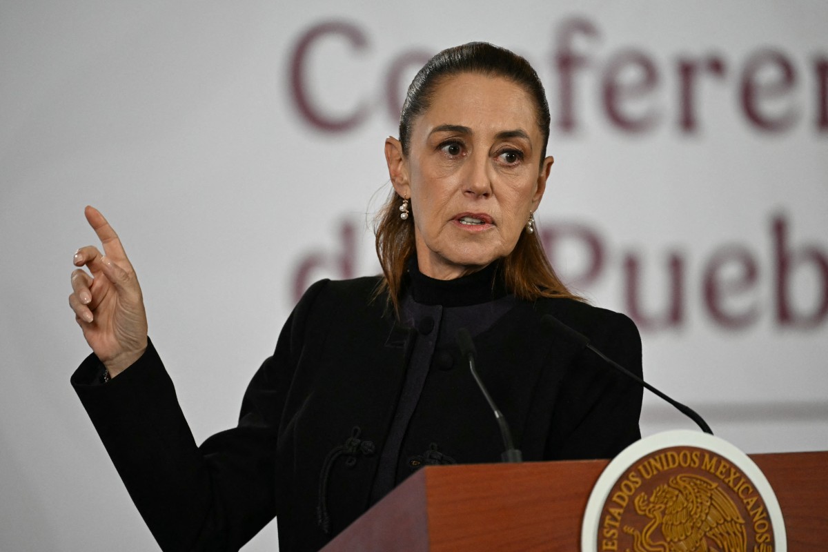 ‘No sabemos de las personas que arriban’ ‘No sabemos de las personas que arriban’