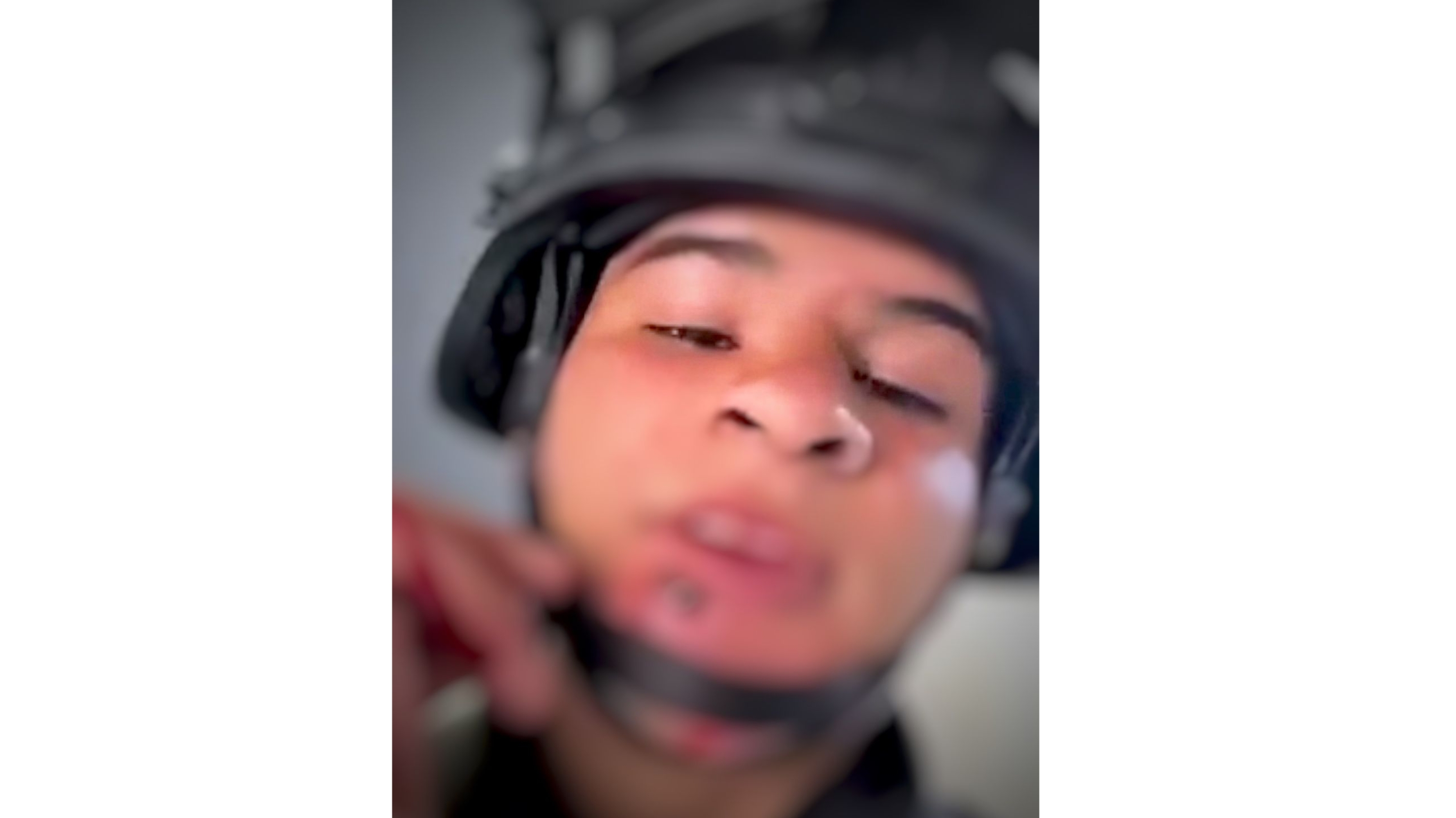 Soldado presuntamente herido en operativo de alias 'El Mencho'