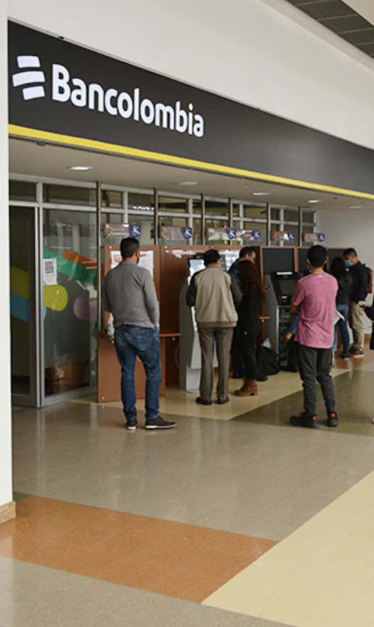 Bancolombia