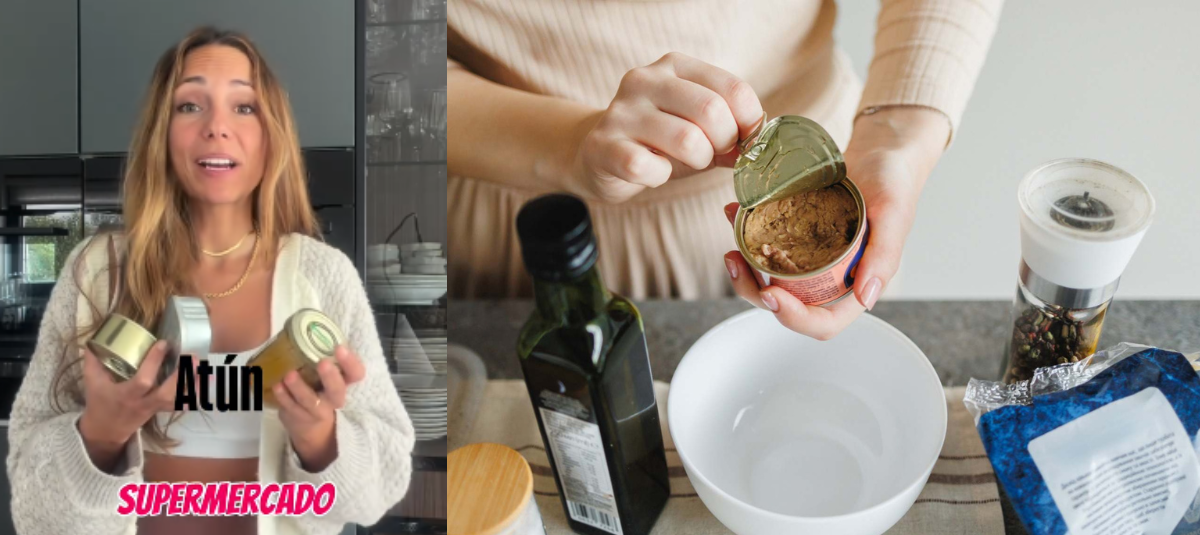Atún