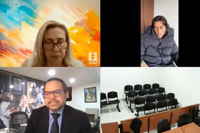 Nicolás Petro'nun eski ortağı Day Vásquez, 'ağzını açmaya karar verdiği gün kafaların uçuşacağını' söyleyerek uyarıyor ve bu tarihin 'yaklaştığına' işaret ediyor