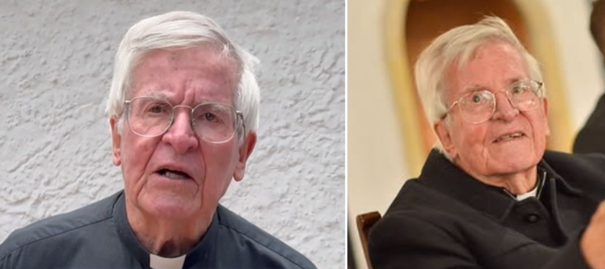 Padre Diego Jaramillo