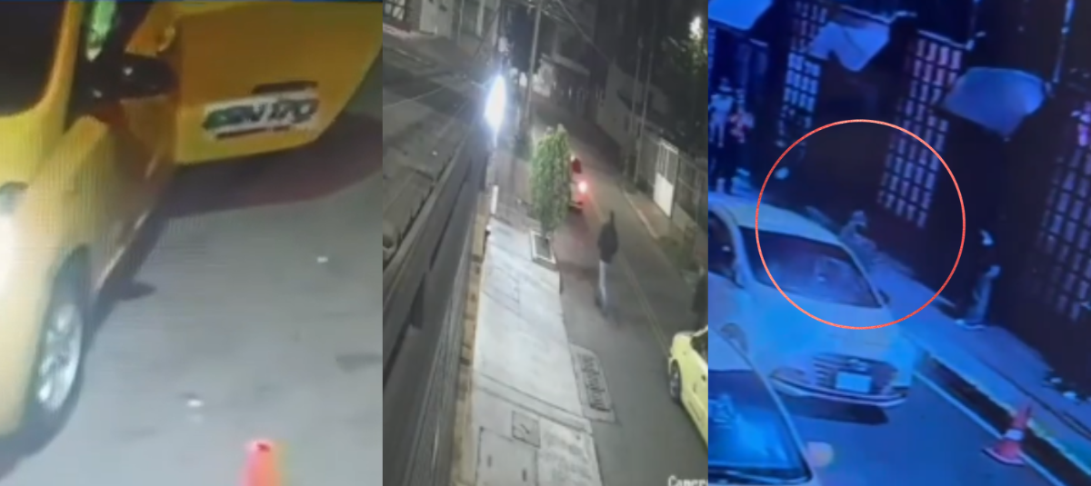 La empresa se llama Transportes Arroba.