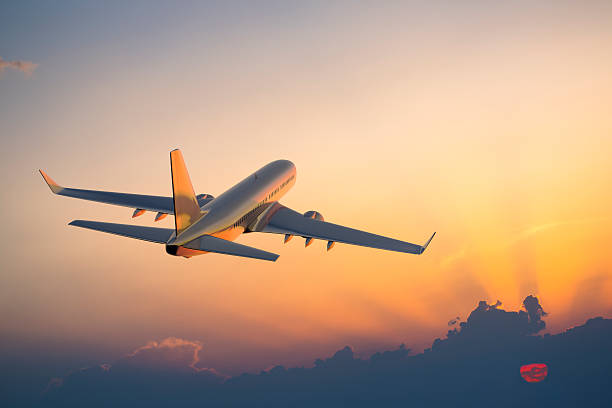 avión