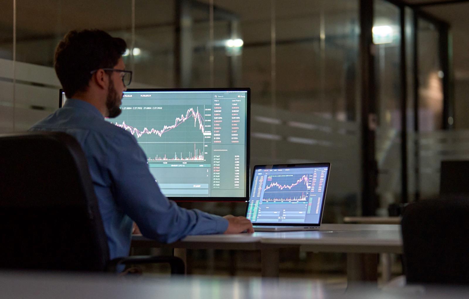 Mercados-bursátiles