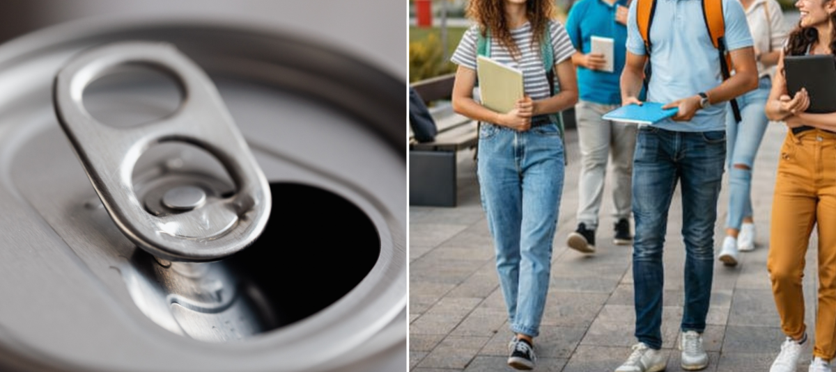 España prohibirá las bebidas energéticas