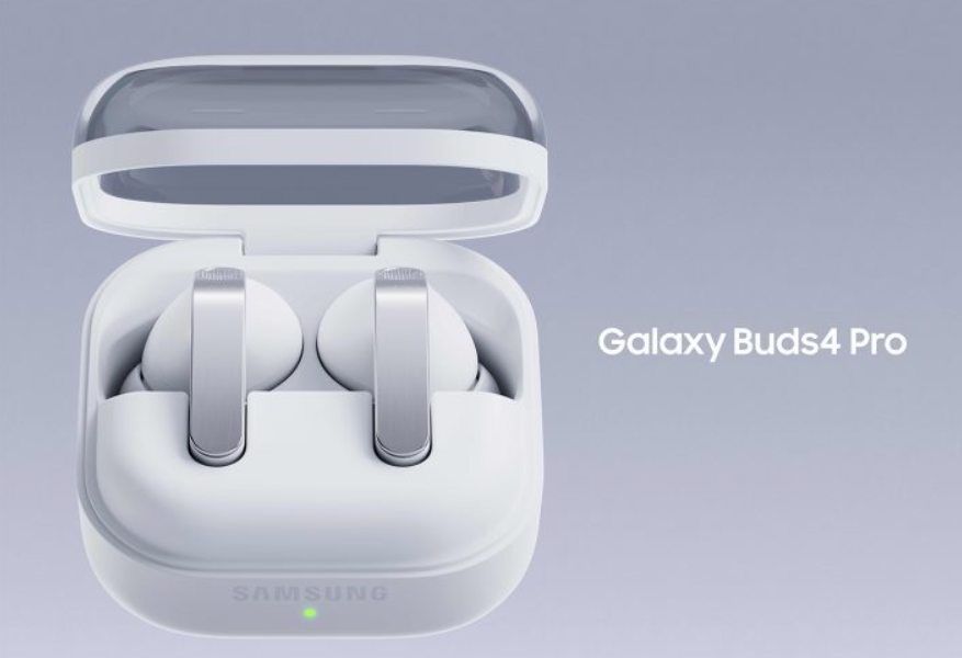 Galaxy Buds4