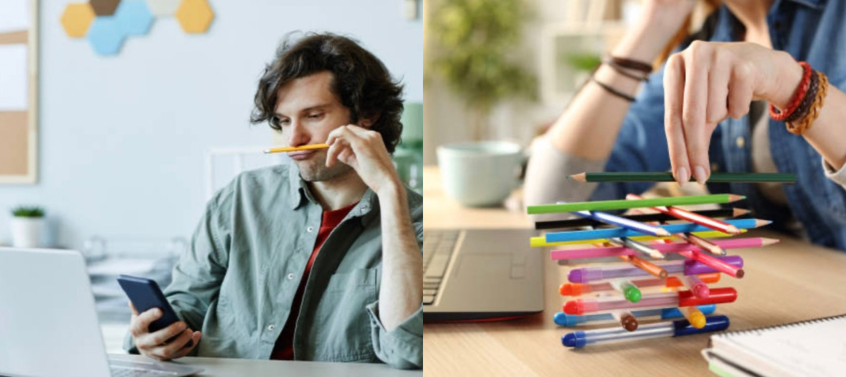 muchas personas llegan a consulta tras años de diagnósticos errados