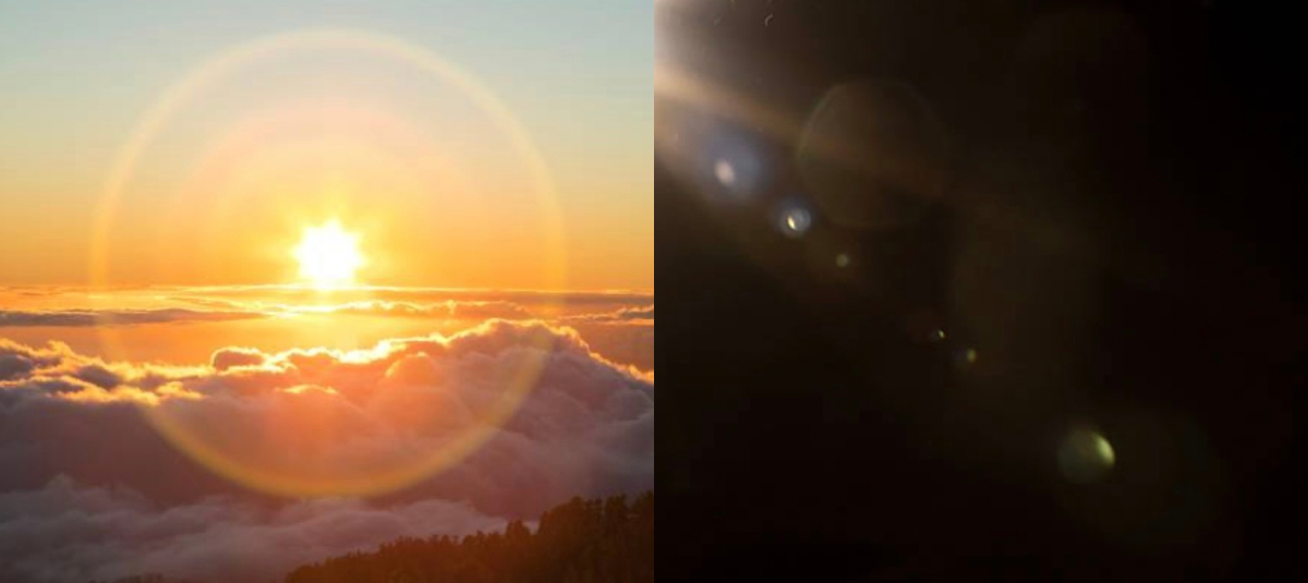 El Sol puede eventualmente acabar con la vida en la Tierra