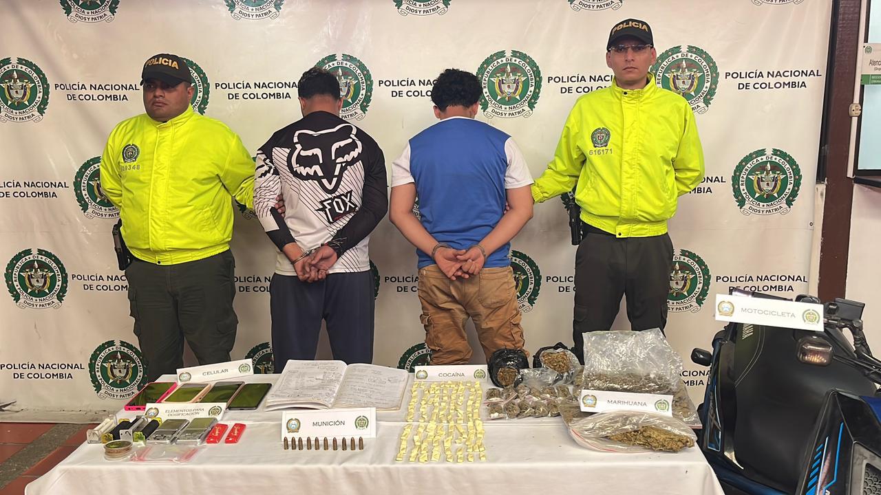 Alias Colín- del Tren de Aragua