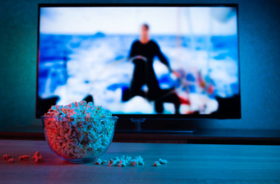 televizor inteligent