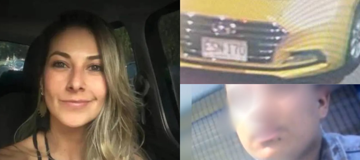 La abogada de Diana Ospina habló de la versión que dio taxista que estaría involucrado en su secuestro tras salir de Theatron.