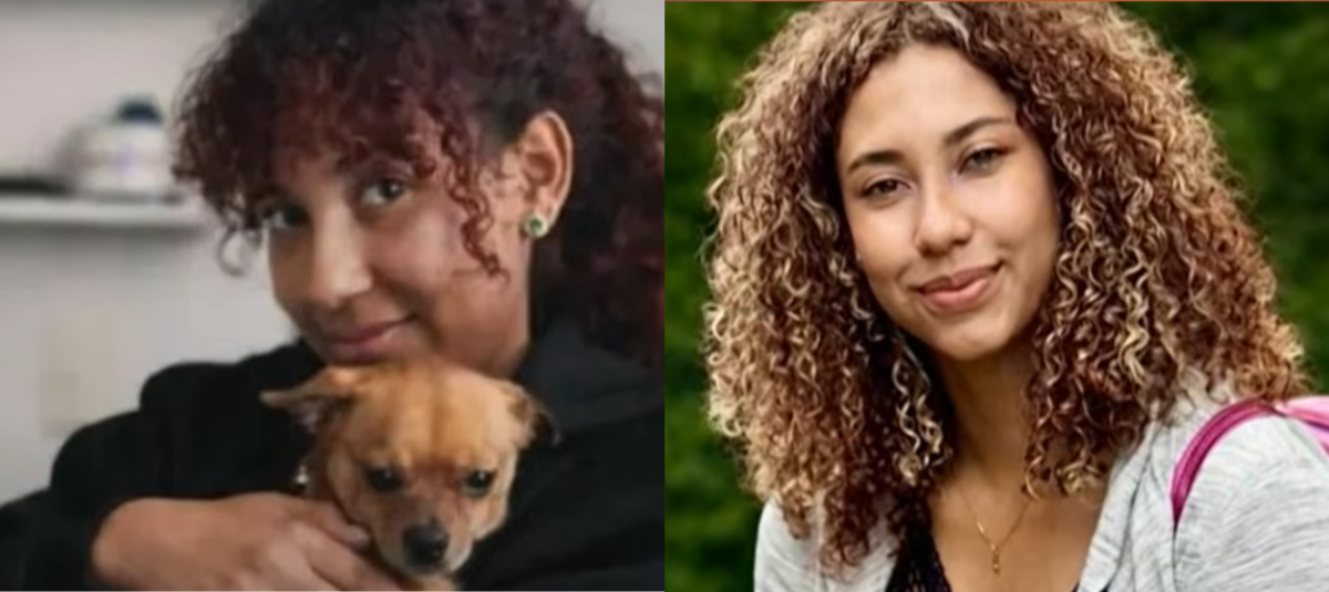 Juez dejó en libertad a señalado feminicida de joven en Bogotá pues no lo considera un peligro