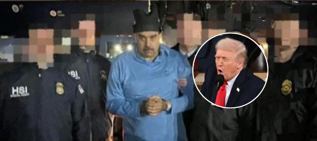 Destapan cómo fueron los últimos días de Nicolás Maduro en Venezuela antes de ser capturado: desconfianza y lo que pensaba sobre Donald Trump