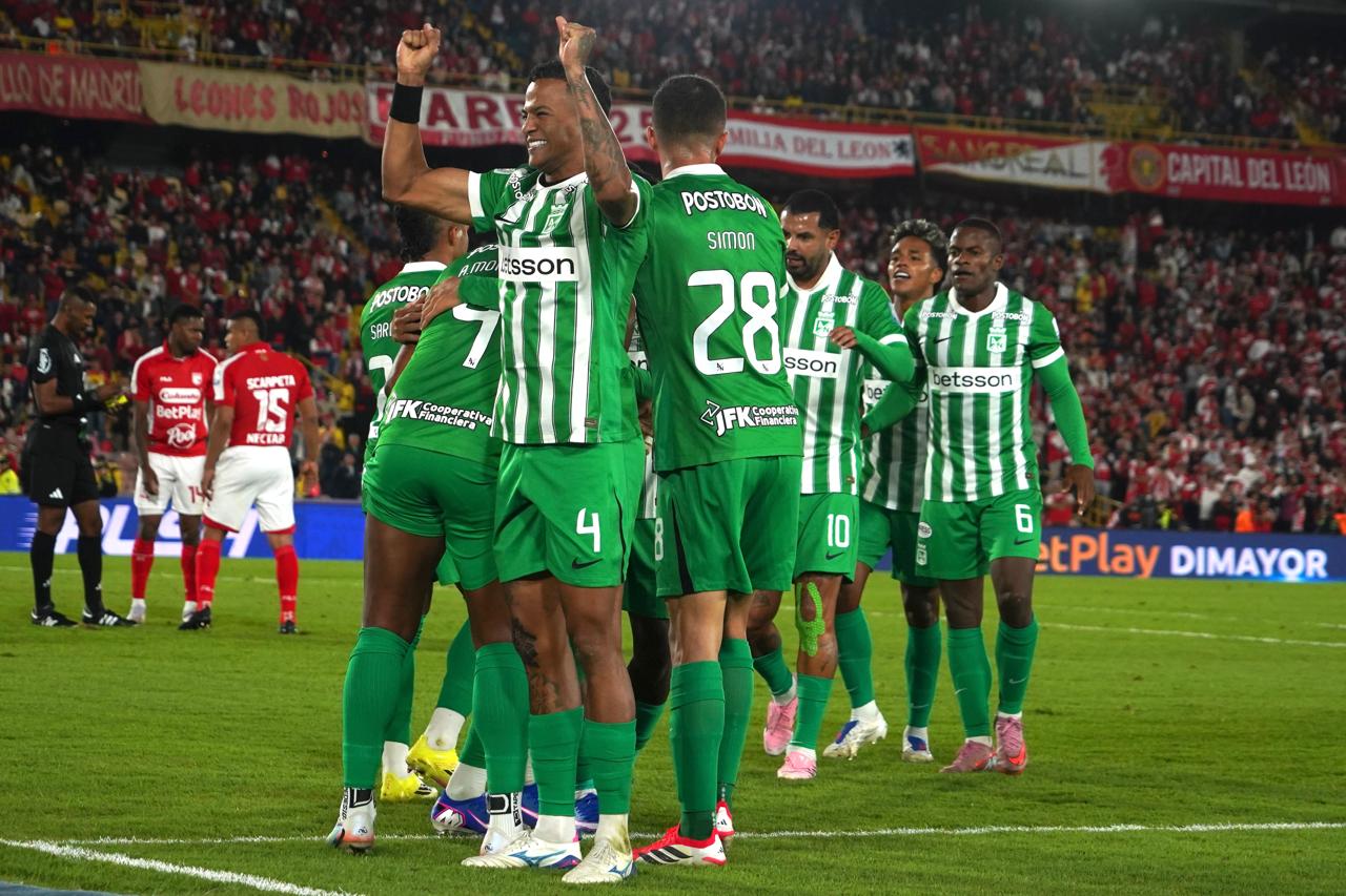 Atlético Nacional