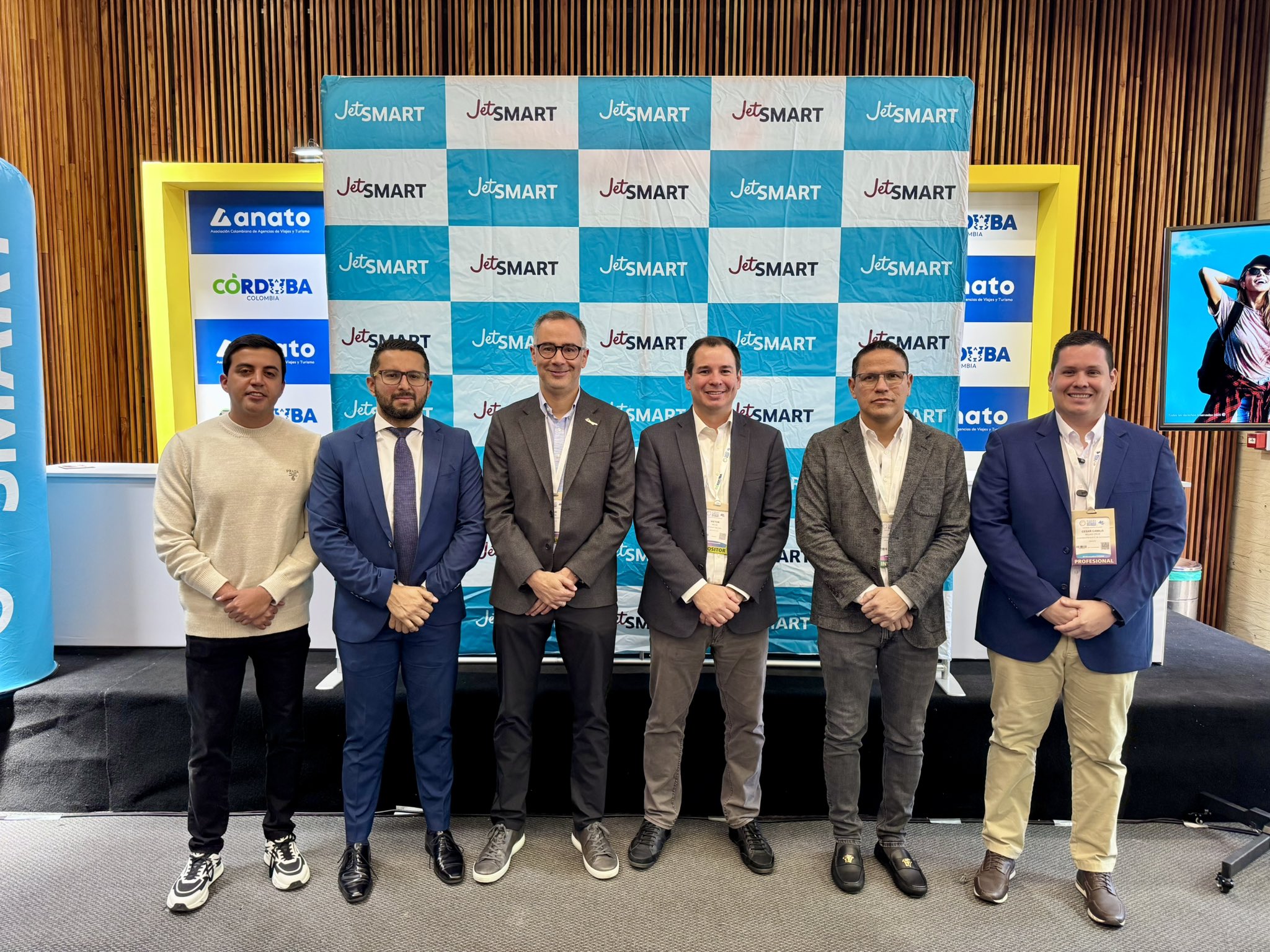 Jetsmart llega a Bucaramanga
