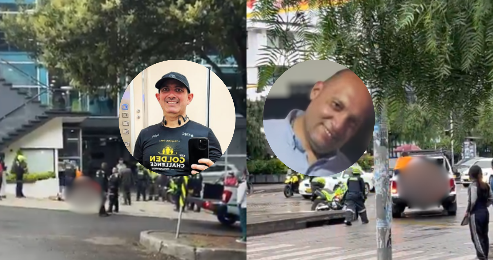 Gustavo Andrés Aponte y Luis Gabriel Gutiérrez,