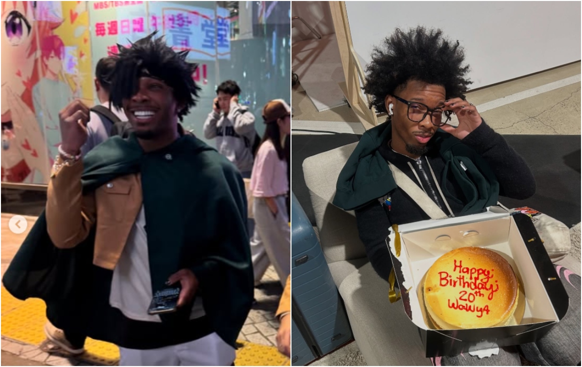 Cantante D4vd es investigado