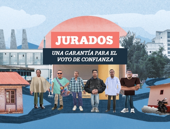 Compartir especial Registraduría Más Contenido