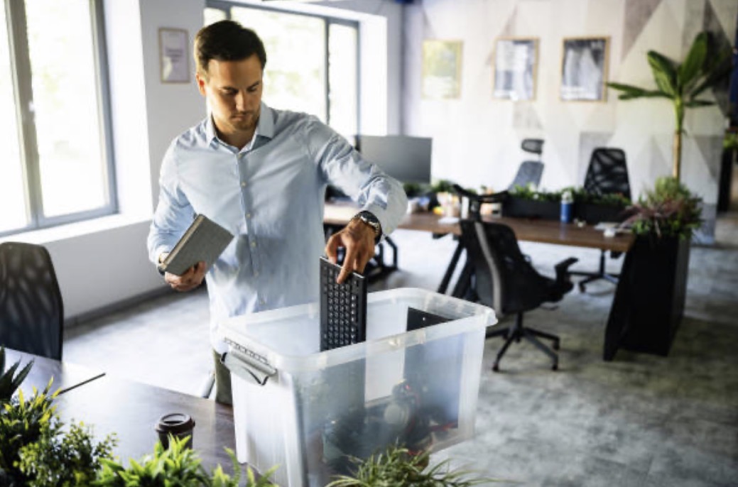 Decizia lui Block vine într-un moment al profitabilității