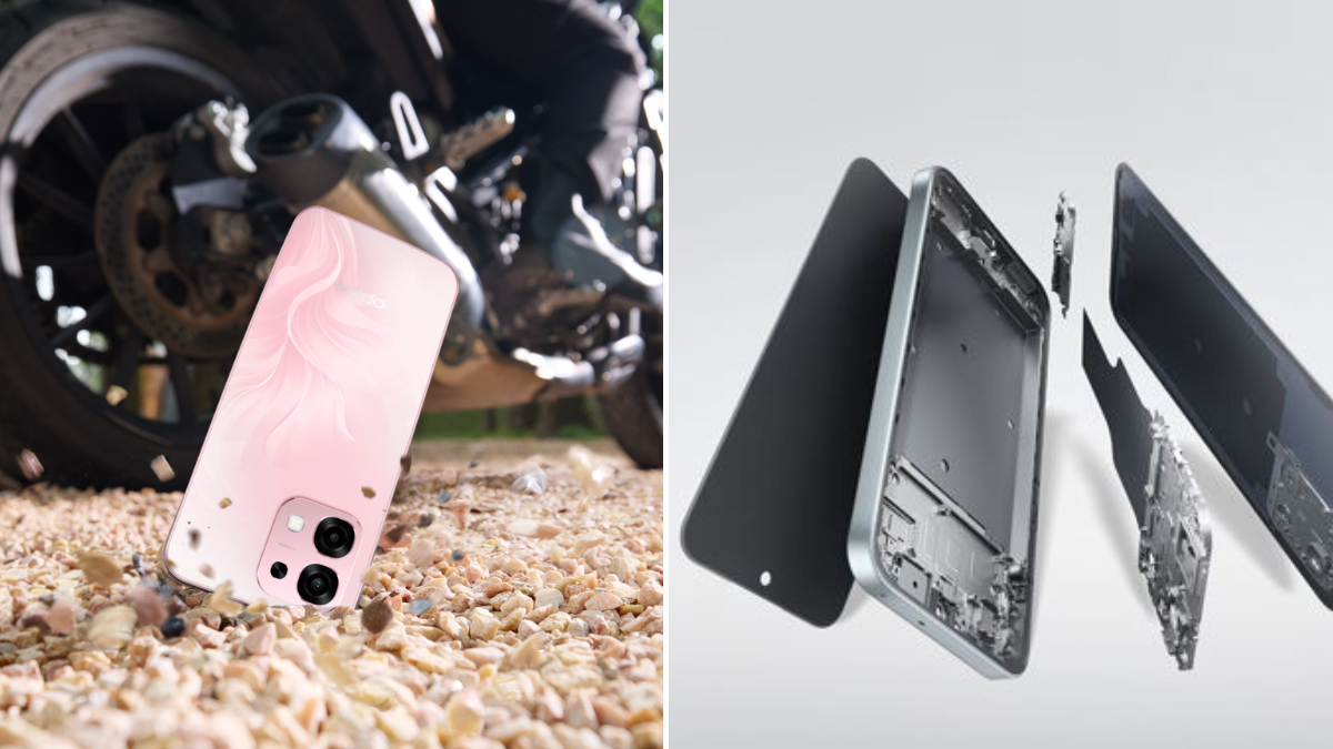 OPPO A6Pro 5G