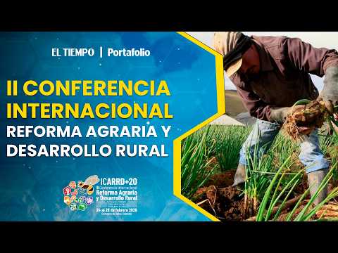 #ElTiempo #NoticiasColombia #ÚltimaHora SUSCRÍBETE: https://bit.ly/eltiempoYT Síguenos en nuestras redes sociales: X: https://twitter.com/eltiempo Facebook: https://www.facebook.com/eltiempo Instagram: https://www.instagram.com/eltiempo El Tiempo es el medio líder de noticias en Colombia, caracterizado por sus investigaciones y reportajes exclusivos, sobre: justicia, deportes, economía, política, cultura, tecnología, innovación, cambio climático, entre otros eventos noticiosos en Colombia y el mundo. Para mayor información ingresa a: https://www.eltiempo.com Otros canales de El Tiempo Citytv: https://www.youtube.com/c/citytvbogota Bravíssimo Citytv: https://www.youtube.com/c/BRAVISSIMOCITYTV Portafolio: https://www.youtube.com/user/PortafolioCO Futbolred: https://www.youtube.com/c/FutbolRedCO