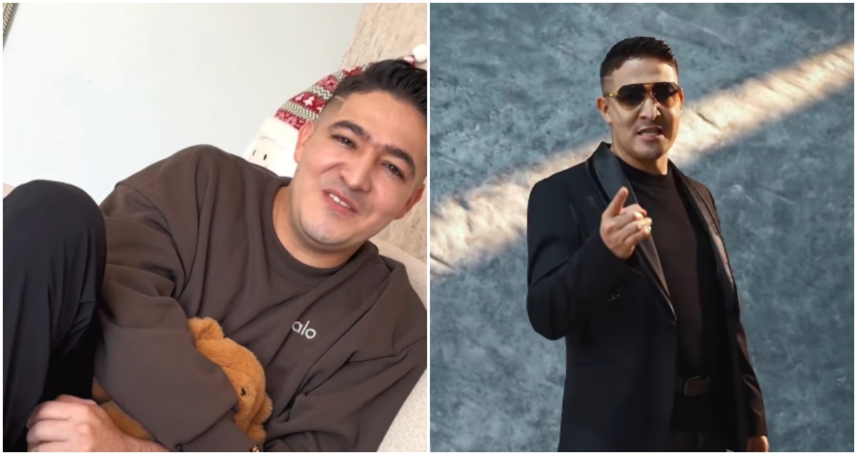 Violento atraco a reconocido cantante tras salir de una entrevista en el norte de Bogotá