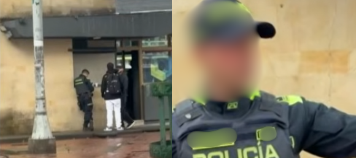 Mujer trató de vender su carro por redes sociales en Bogotá, pero comprador se llevó el vehículo y no pagó