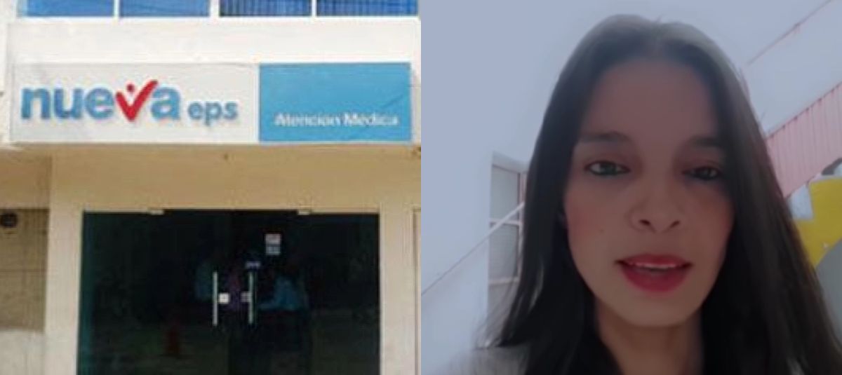 Paciente de la Nueva EPS podría morir por falta de medicamentos