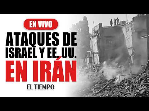 #ElTiempo #NoticiasColombia #ÚltimaHora

SUSCRÍBETE: https://bit.ly/eltiempoYT 

Síguenos en nuestras redes sociales:
X: https://twitter.com/eltiempo 
Facebook: https://www.facebook.com/eltiempo 
Instagram: https://www.instagram.com/eltiempo 

El Tiempo es el medio líder de noticias en Colombia, caracterizado por sus investigaciones y reportajes exclusivos, sobre:  justicia, deportes, economía, política, cultura, tecnología, innovación, cambio climático, entre otros eventos noticiosos en Colombia y el mundo.

Para mayor información ingresa a: https://www.eltiempo.com 

Otros canales de El Tiempo
Citytv: https://www.youtube.com/c/citytvbogota  
Bravíssimo Citytv: https://www.youtube.com/c/BRAVISSIMOCITYTV  
Portafolio: https://www.youtube.com/user/PortafolioCO  
Futbolred: https://www.youtube.com/c/FutbolRedCO