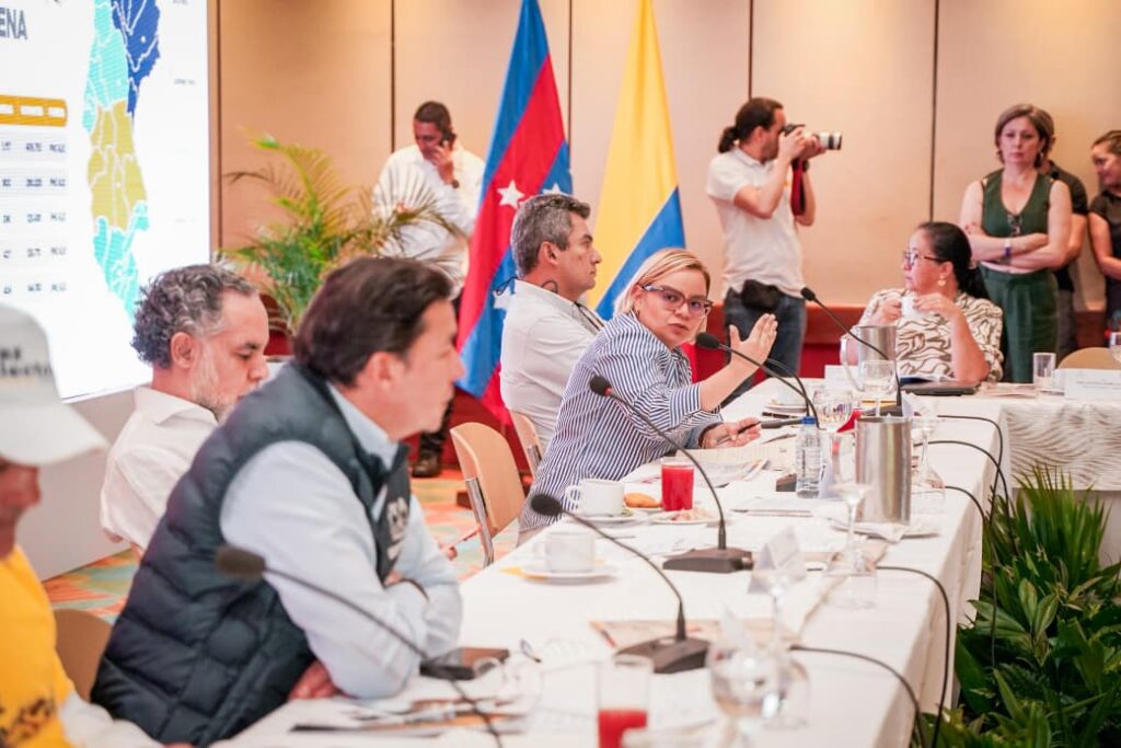 Gobernación del Magdalena