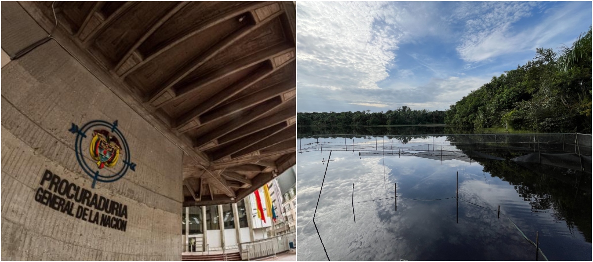 Gerente de Empoaguas está bajo la lupa de la Procuraduría.