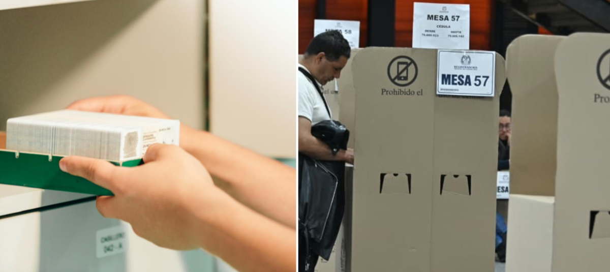 Trámites suspendidos