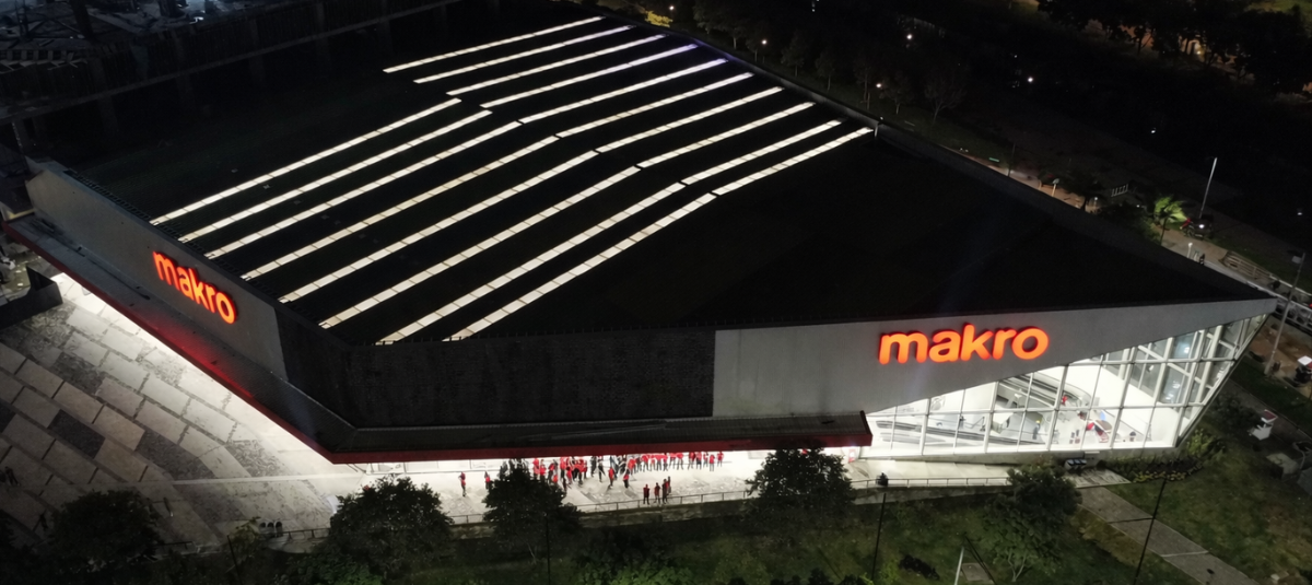 Makro