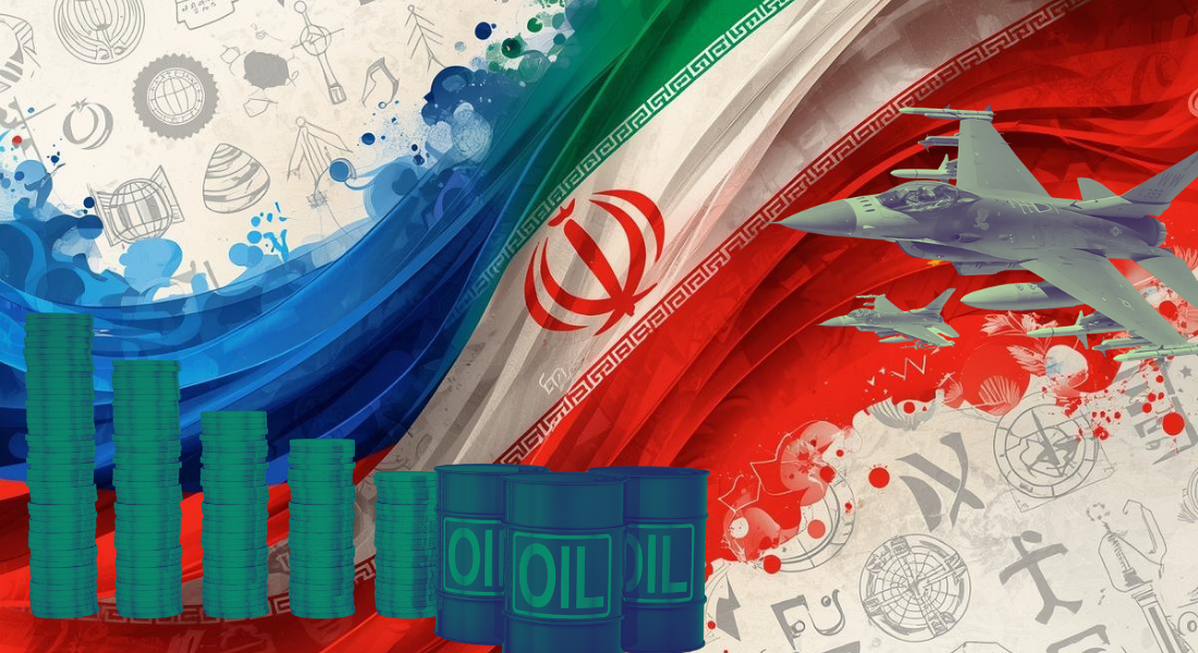 Colaj Iran/Rusia/China/atac Statele Unite și Israel