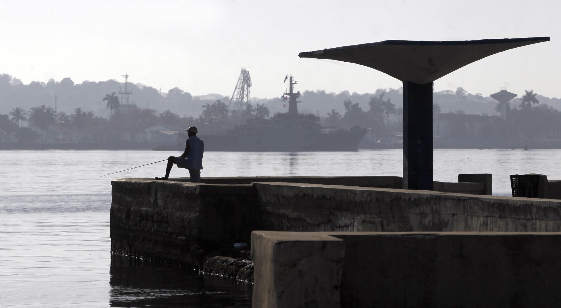 El asedio petrolero de EE. UU. a Cuba profundiza la crisis humanitaria