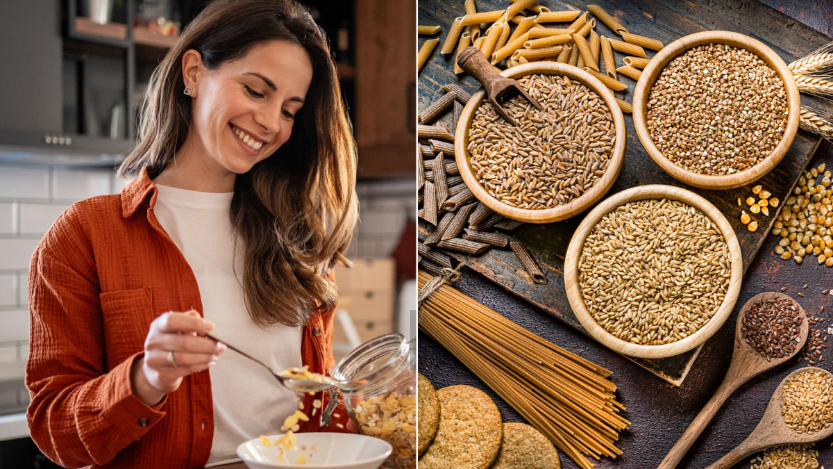 Alimento integral
