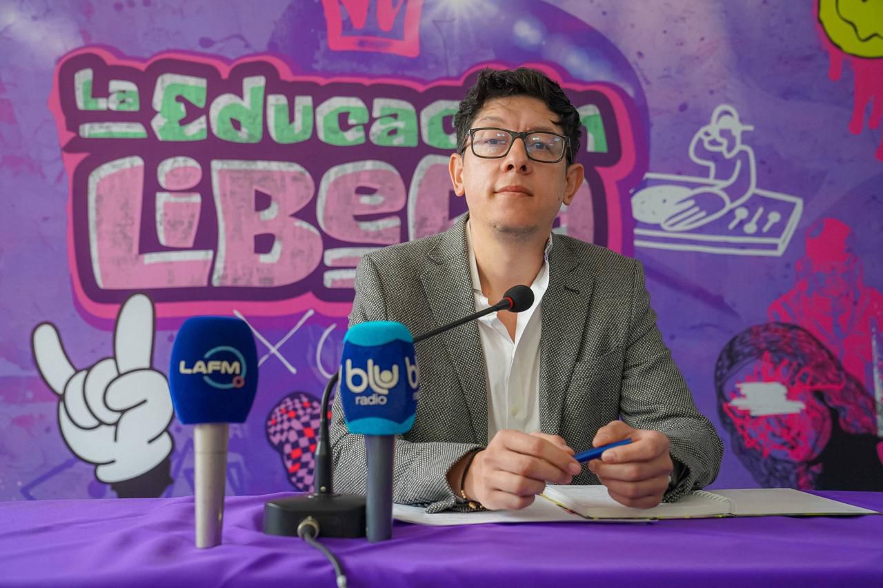 Ministerio de Educación