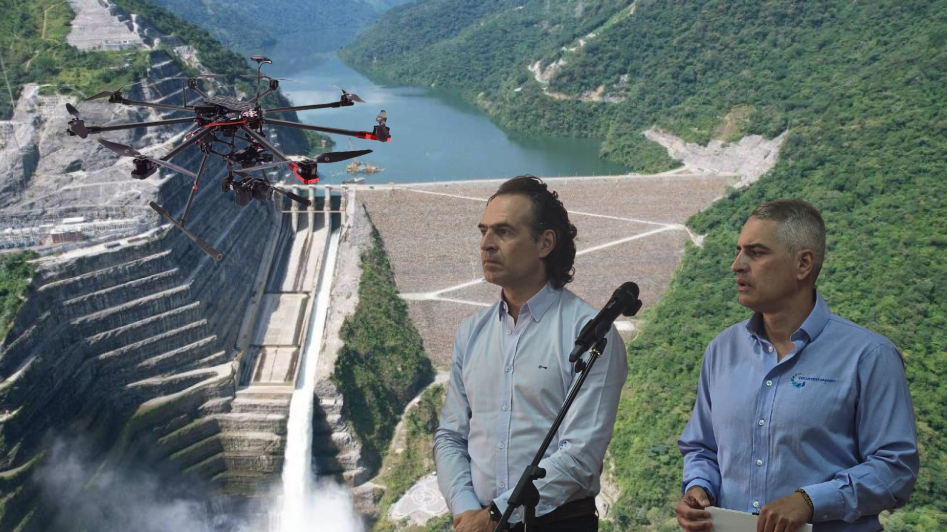 Medellín Belediye Başkanı saldırı uyarısını açıkladı