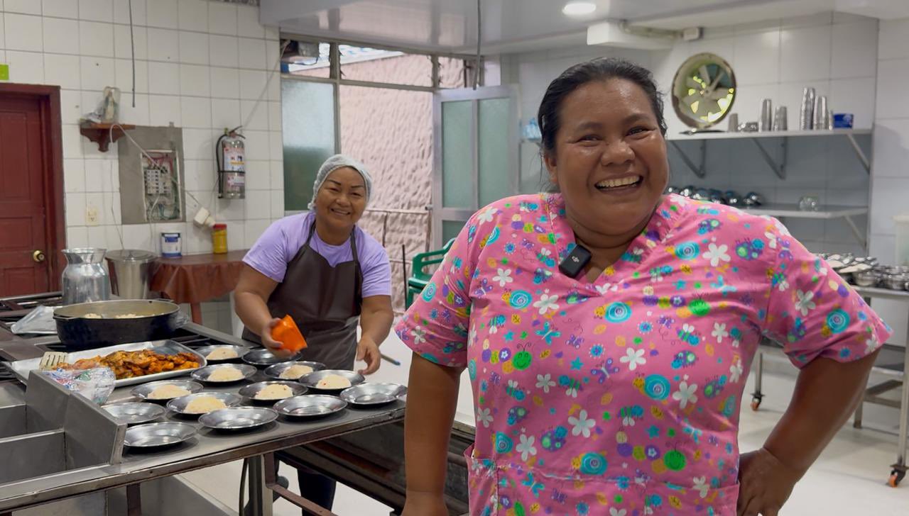 Entrega Centro de Vida y Bienestar en Leticia, Amazonas.