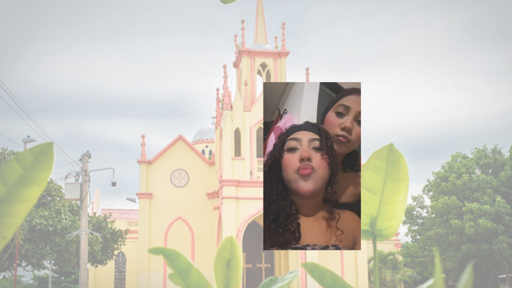 Hermanas asesinadas en Malambo, Atlántico