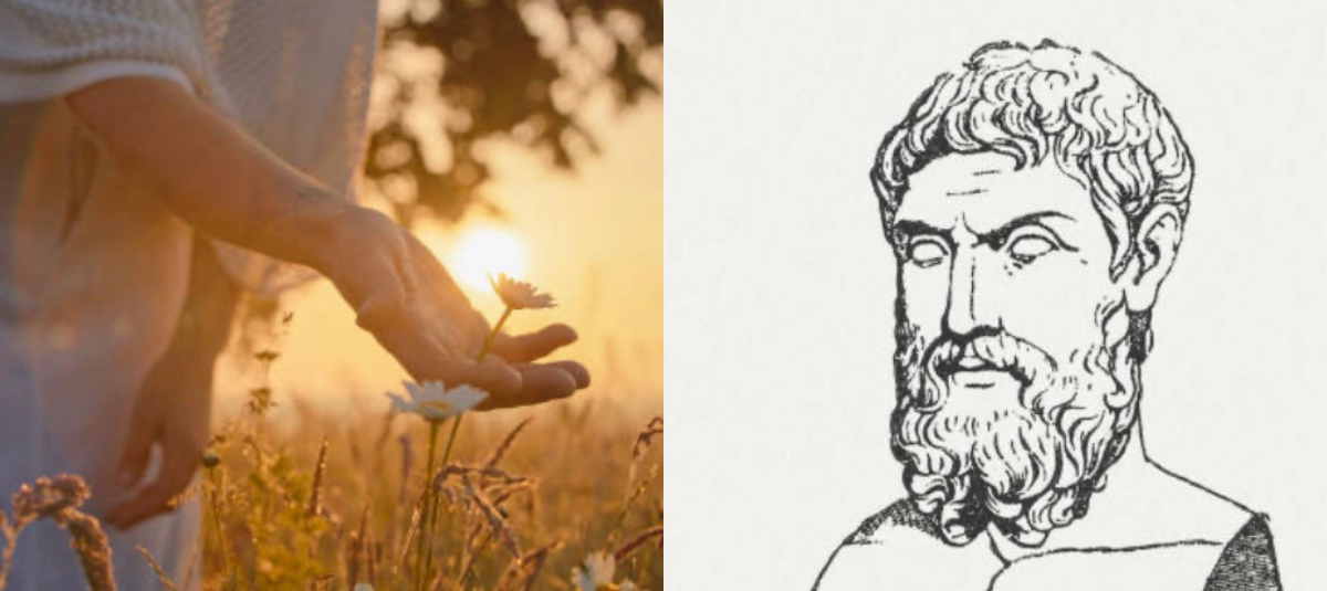 legó una máxima que continúa interpelando a la sociedad contemporánea