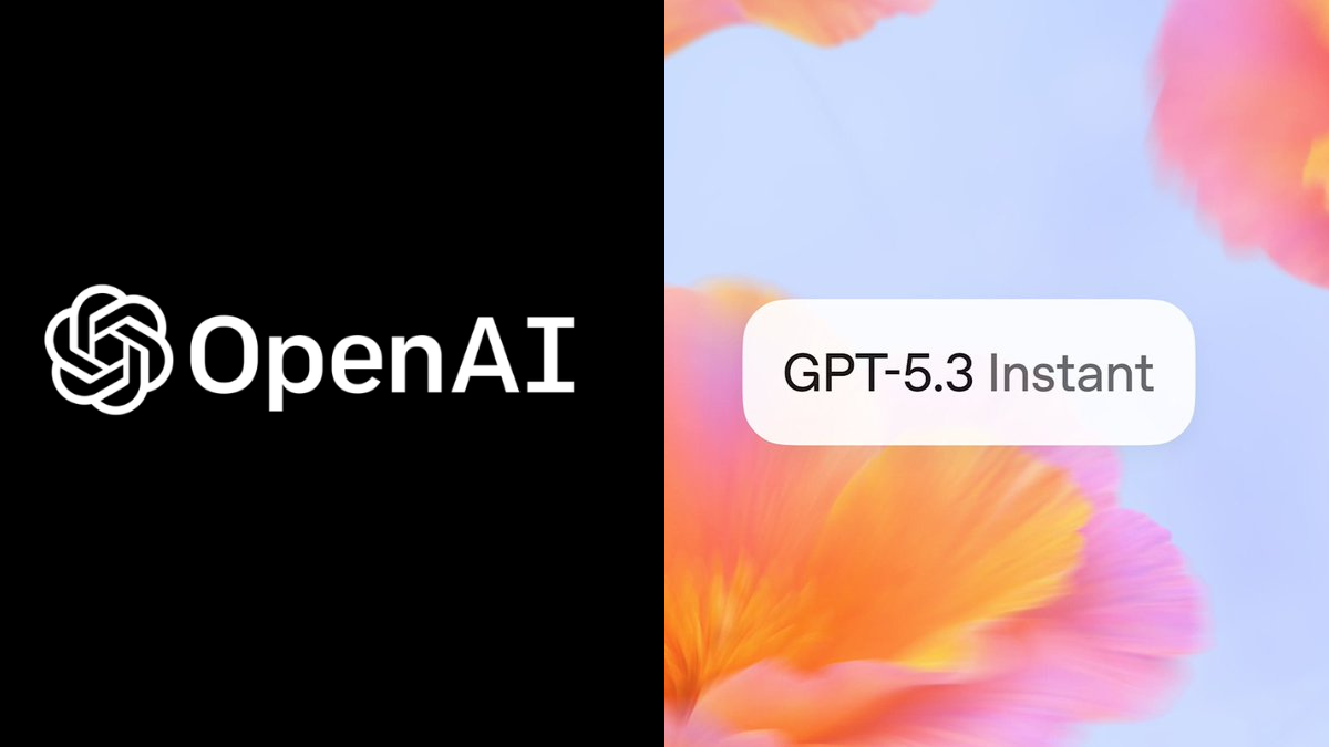 ChatGPT‑5.3 Instantáneo