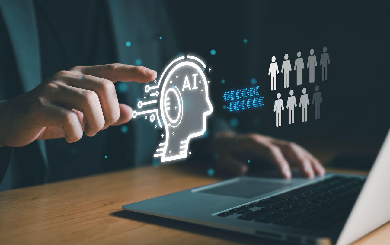 Secretul pentru ca AI să nu te respingă într-un interviu virtual