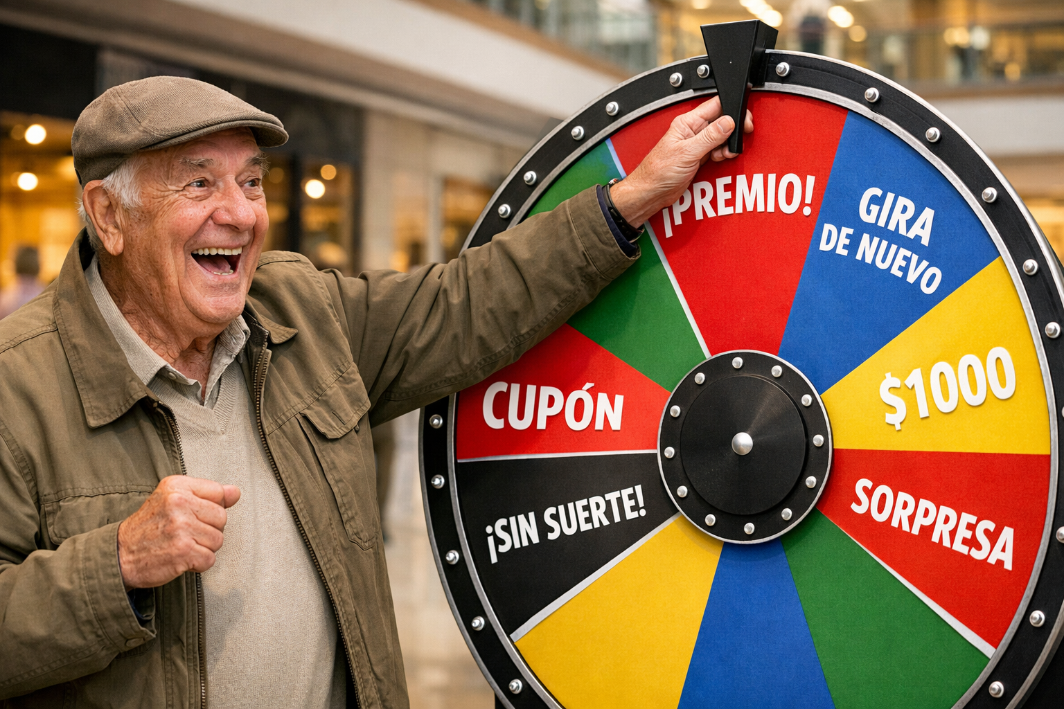 SIC advierte con ‘premios’ y ‘viajes’ que ofrecen en centros comerciales