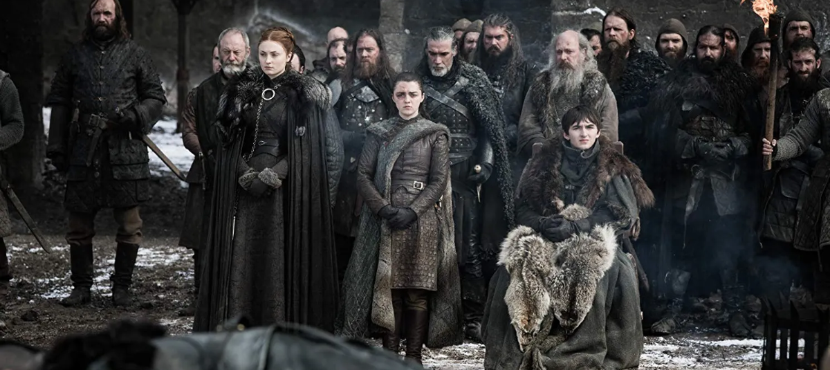 Game of Thrones