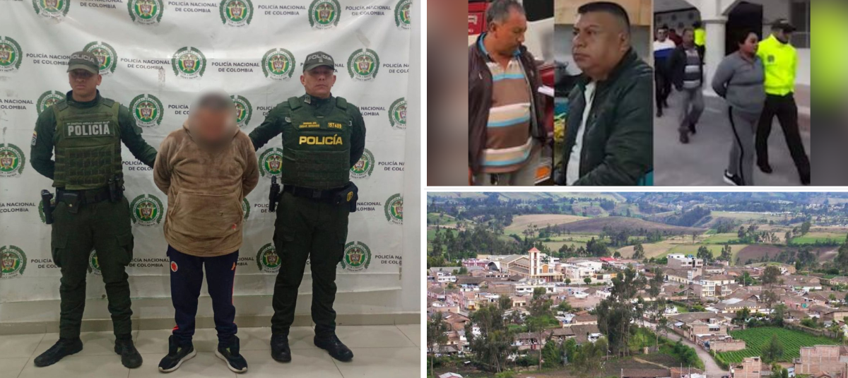 ataques se suman a confrontaciones en la zona ataques se suman a confrontaciones en la zona