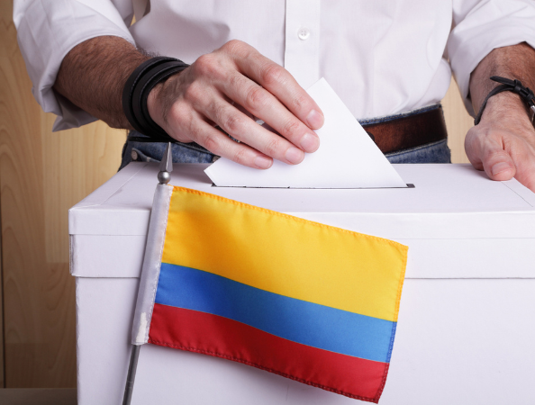 Vote