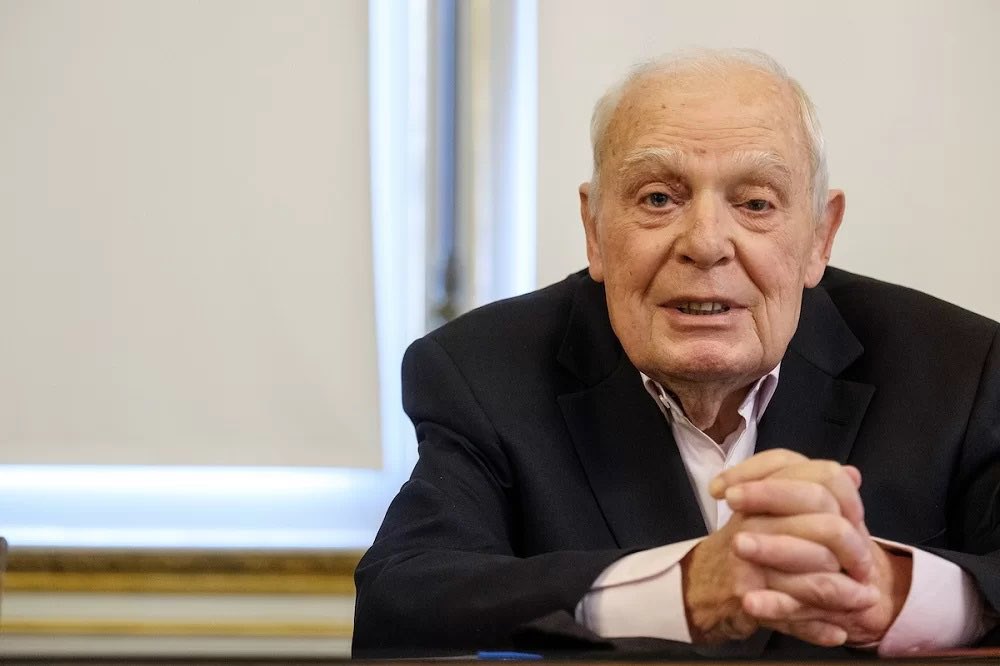 António Lobo Antunes 1942-2026